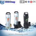 WQJG series non-clog Submersible china pump
